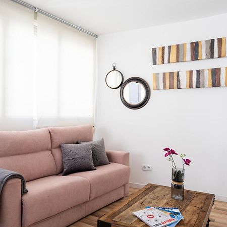 For You Rentals Precioso Apartamento Temporal Preciados Pre5B Madrid Exterior foto